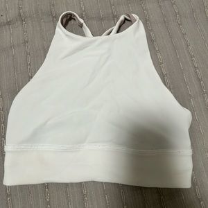 Lululemon Halter Sports bra/top.